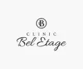 Logo der Clinic Bel Etage
