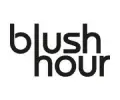 Logo blush hour